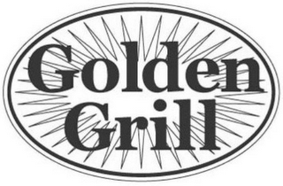 GOLDEN GRILL