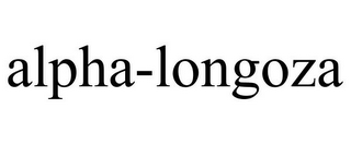 ALPHA-LONGOZA