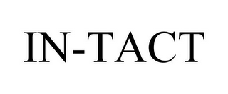 IN-TACT