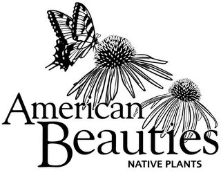 AMERICAN BEAUTIES NATIVE PLANTS