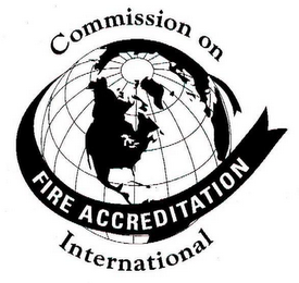 COMMISSION ON FIRE ACCREDITATION INTERNATIONAL