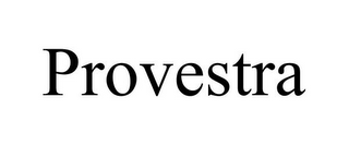 PROVESTRA