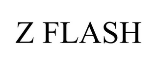 Z FLASH