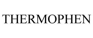 THERMOPHEN