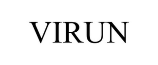 VIRUN