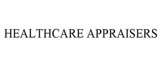 HEALTHCARE APPRAISERS