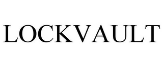 LOCKVAULT