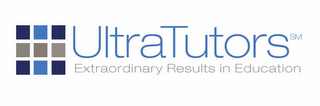 ULTRATUTORS EXTRAORDINARY RESULTS IN EDUCATION