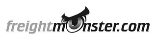 FREIGHTMONSTER.COM