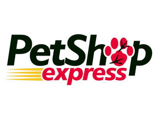 PETSHOP EXPRESS