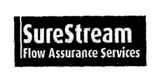 SURESTREAM FLOW ASSURANCE SERVICES