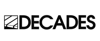 DECADES