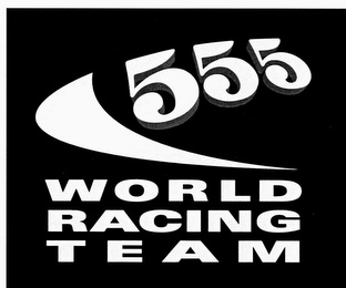 555 WORLD RACING TEAM