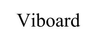 VIBOARD