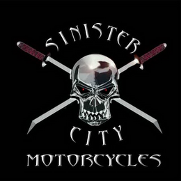 SINISTER CITY MOTORCYCLES