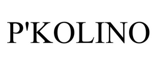 P'KOLINO