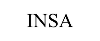 INSA