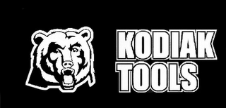 KODIAK TOOLS