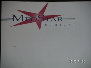 MEDSTAR MEDICAR