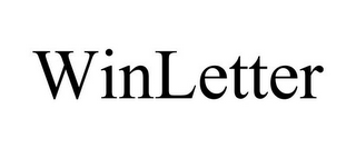 WINLETTER