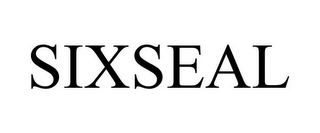 SIXSEAL