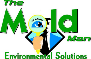 THE MOLD MAN ENVIRONMENTAL SOLUTIONS