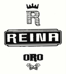 R REINA ORO