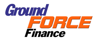 GROUND FORCE FINANCE