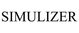 SIMULIZER