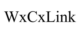 WXCXLINK