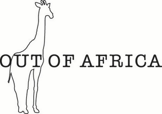 OUT OF AFRICA