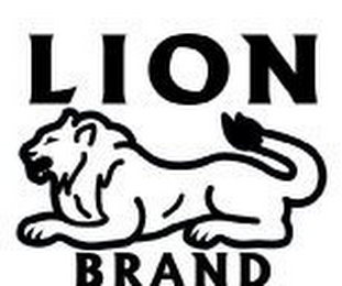 LION BRAND