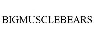 BIGMUSCLEBEARS