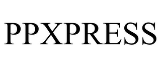 PPXPRESS