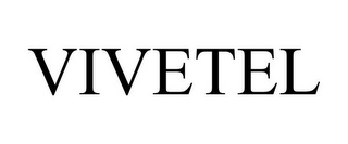 VIVETEL