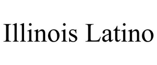 ILLINOIS LATINO