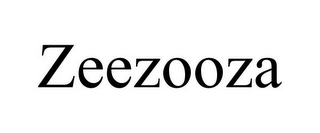 ZEEZOOZA