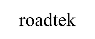 ROADTEK