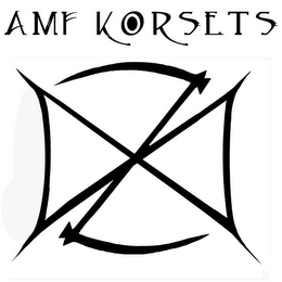 AMF KORSETS