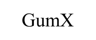 GUMX