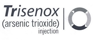 TRISENOX (ARSENIC TRIOXIDE) INJECTION