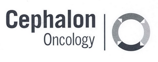 CEPHALON ONCOLOGY