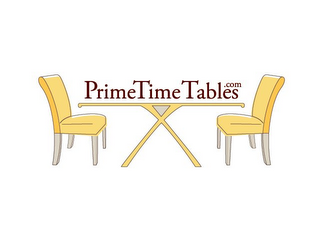 PRIMETIMETABLES.COM