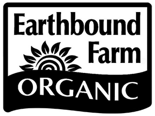 EARTHBOUND FARM ORGANIC