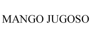 MANGO JUGOSO