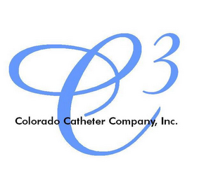 C3 COLORADO CATHETER COMPANY, INC.