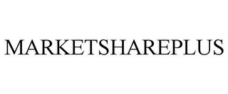 MARKETSHAREPLUS