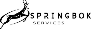 SPRINGBOK SERVICES