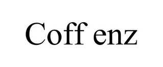 COFF ENZ