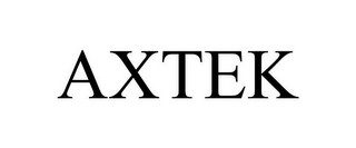 AXTEK